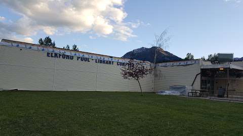 Elkford Public Library