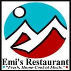 Emi'’s Restaurant